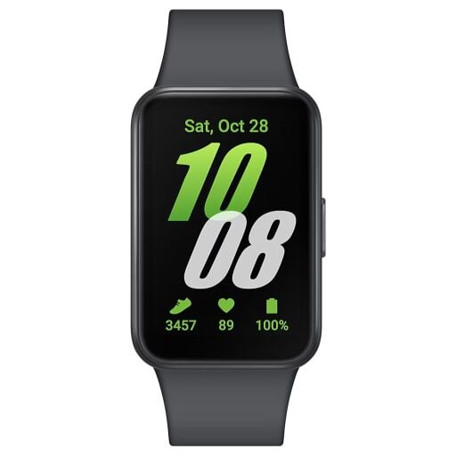 Samsung Galaxy Watch Fit Ekran Koruyucu